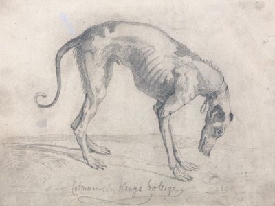  av John Sell Cotman