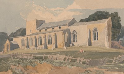  av John Sell Cotman