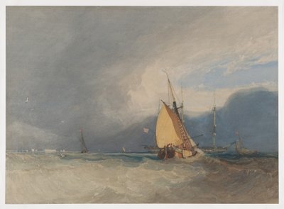  av John Sell Cotman