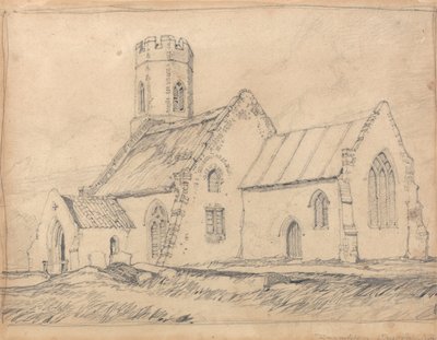  av John Sell Cotman