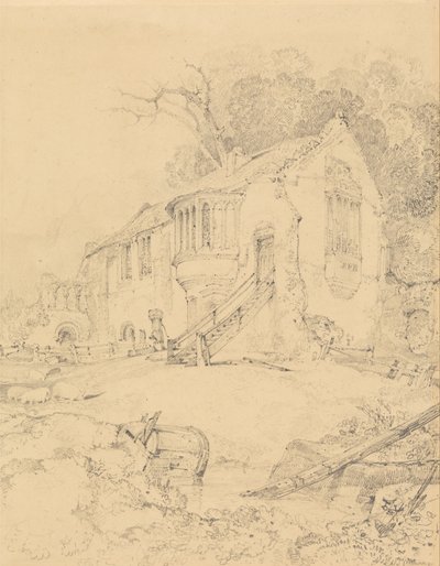  av John Sell Cotman