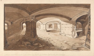  av John Sell Cotman