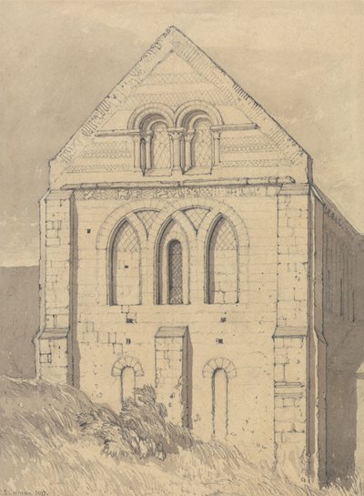  av John Sell Cotman