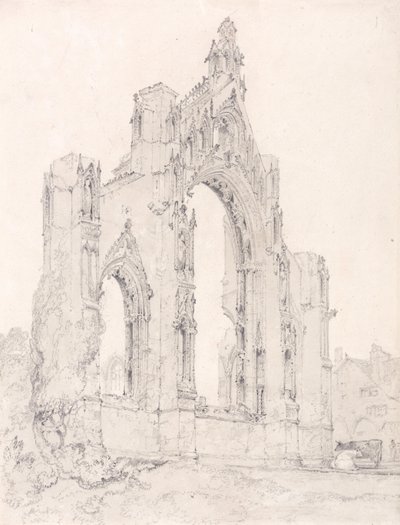  av John Sell Cotman