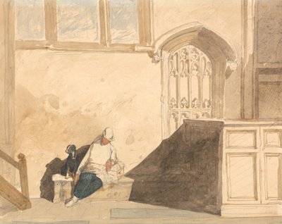  av John Sell Cotman