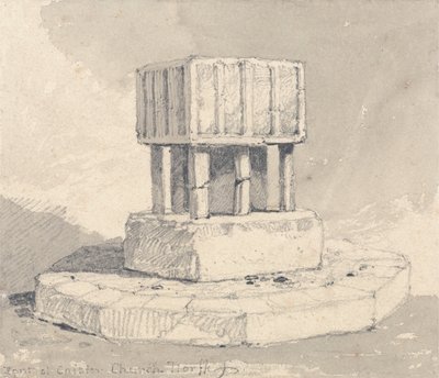  av John Sell Cotman