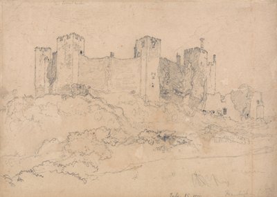  av John Sell Cotman