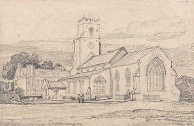  av John Sell Cotman