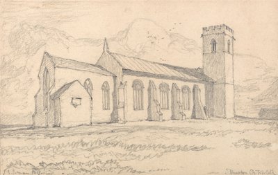  av John Sell Cotman