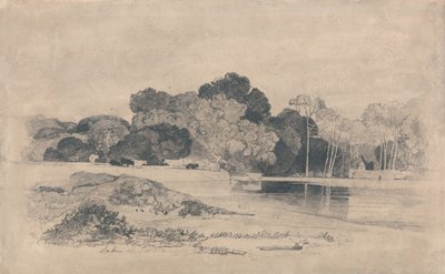  av John Sell Cotman