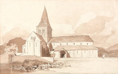  av John Sell Cotman