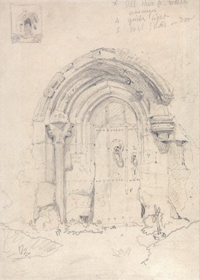  av John Sell Cotman