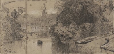  av John Sell Cotman