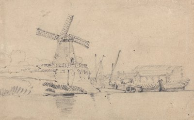  av John Sell Cotman