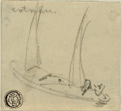  av John Sell Cotman