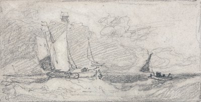  av John Sell Cotman