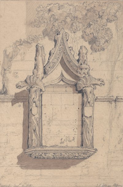  av John Sell Cotman