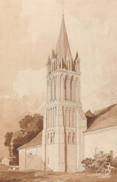  av John Sell Cotman