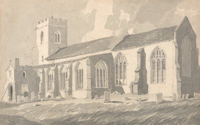  av John Sell Cotman