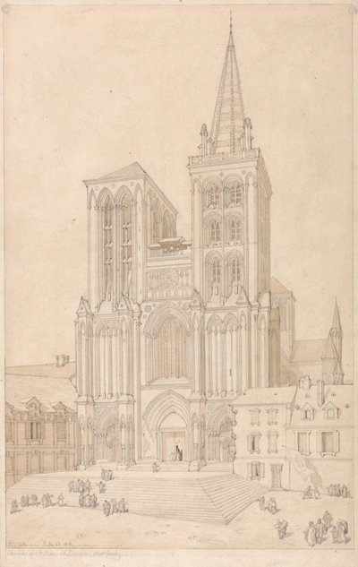  av John Sell Cotman
