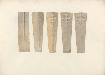  av John Sell Cotman
