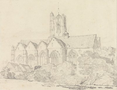  av John Sell Cotman