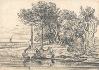  av John Sell Cotman