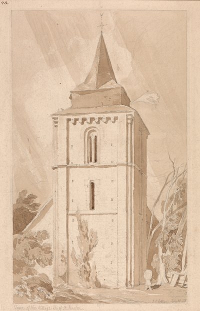  av John Sell Cotman
