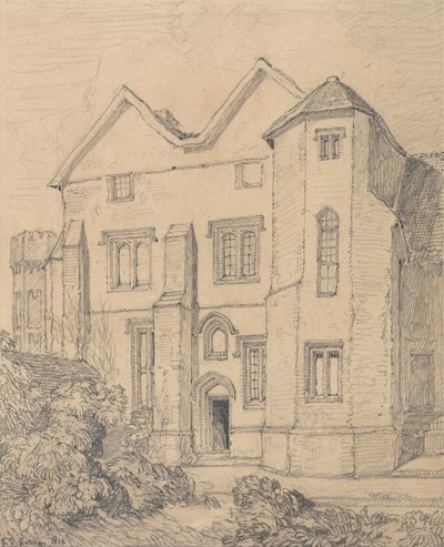  av John Sell Cotman