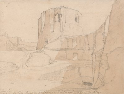  av John Sell Cotman