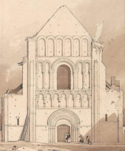  av John Sell Cotman