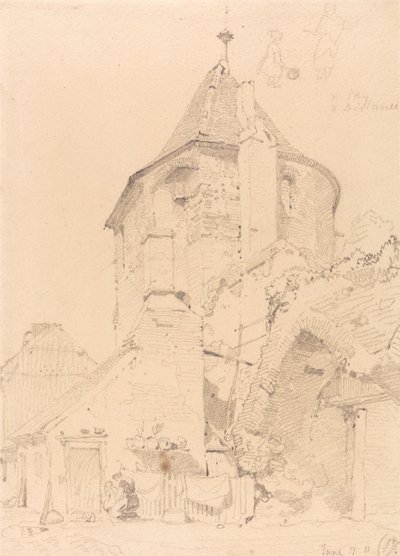  av John Sell Cotman