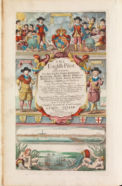  av John Seller