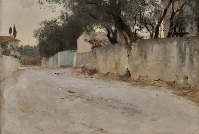  av John Singer Sargent
