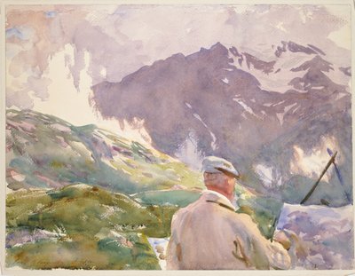  av John Singer Sargent