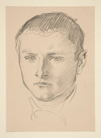 Gutt av John Singer Sargent