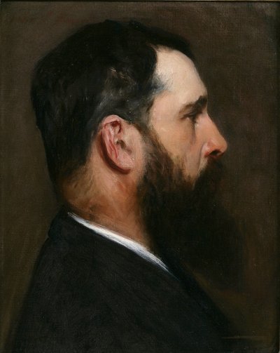  av John Singer Sargent
