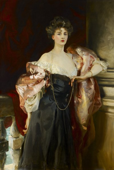  av John Singer Sargent