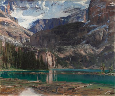  av John Singer Sargent