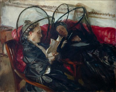  av John Singer Sargent