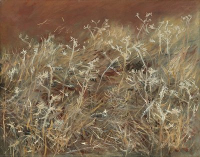 Tistel, 1885-89 av John Singer Sargent