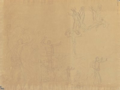 Uten navn av John Singer Sargent