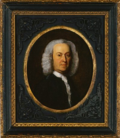  av John Singleton Copley