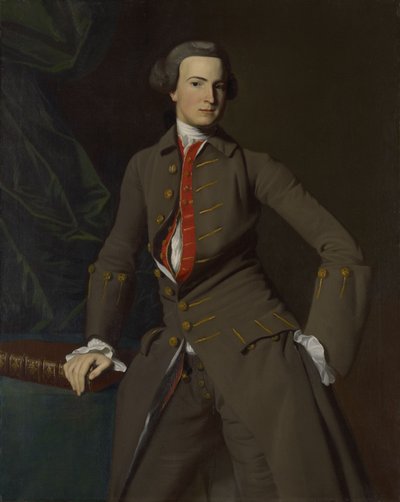  av John Singleton Copley
