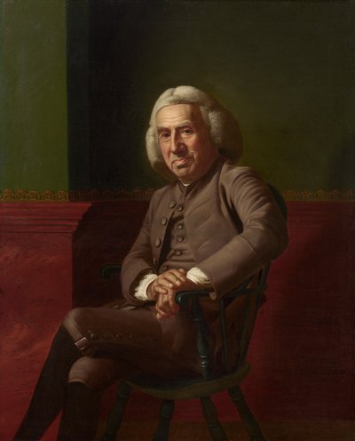  av John Singleton Copley