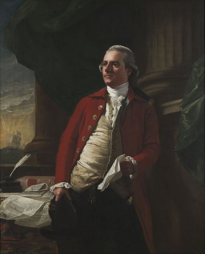  av John Singleton Copley