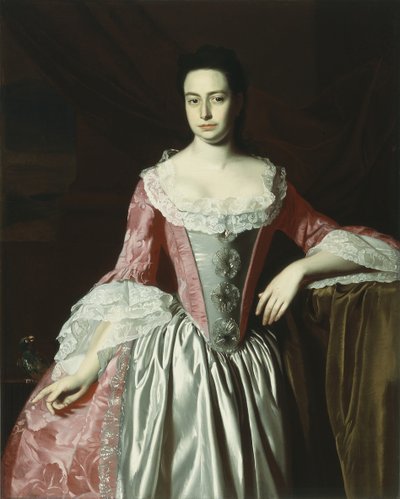  av John Singleton Copley