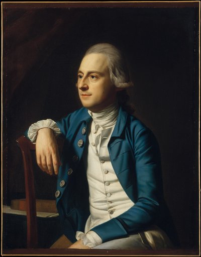  av John Singleton Copley