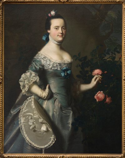  av John Singleton Copley