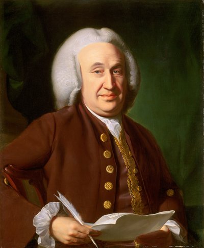  av John Singleton Copley